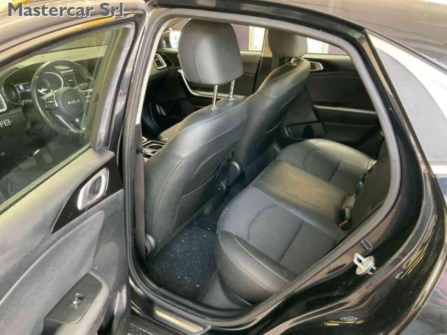 KIA XCeed usata, con Sistema di navigazione