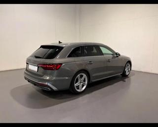 AUDI A4 usata, con Airbag