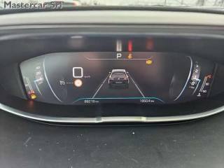 PEUGEOT 5008 usata, con Antifurto