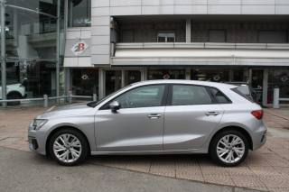 AUDI A3 usata, con Airbag
