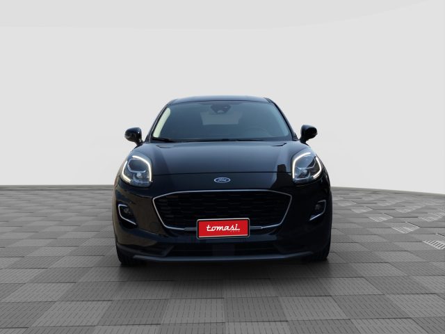 FORD Puma usata 7