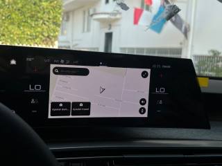 PEUGEOT 3008 usata, con Vetri oscurati