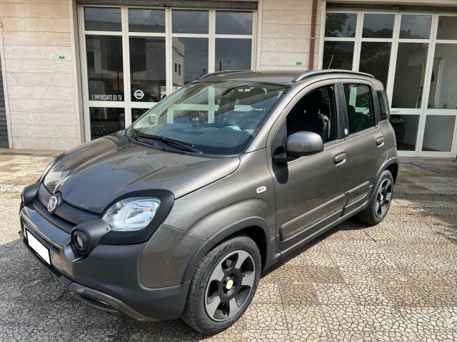 FIAT Panda usata 3