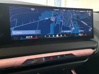 BMW X3 usata, con Park Distance Control