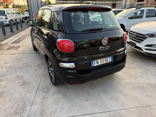 FIAT 500L usata, con Autoradio
