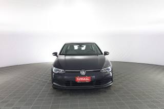 VOLKSWAGEN Golf Golf 1.5 eTSI 150 CV EVO DSG Style