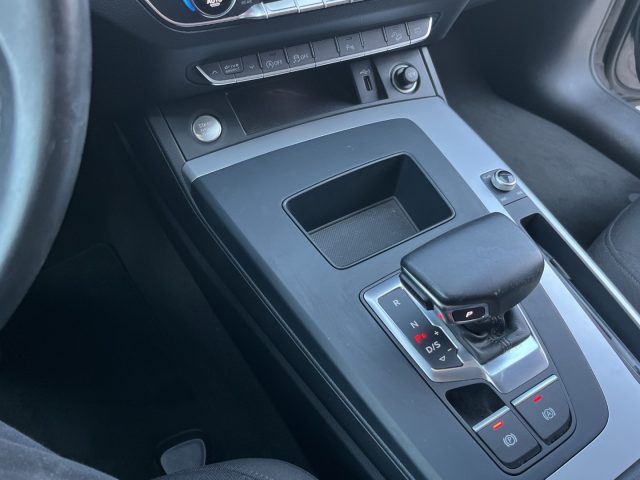 AUDI Q5 usata, con Filtro antiparticolato