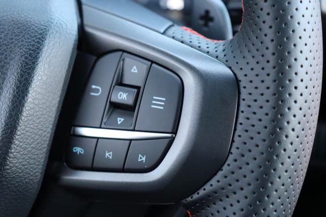 FORD Ranger Raptor usata, con USB