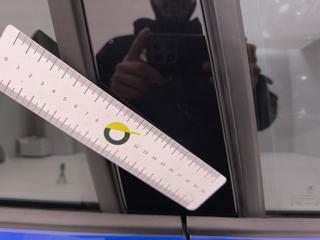 SKODA Fabia usata, con Airbag testa