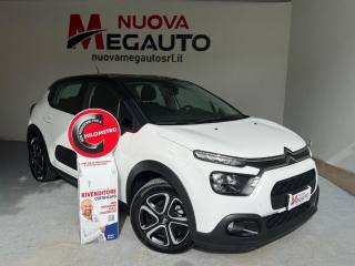 CITROEN C3 1.2 PureTech 110 Plus