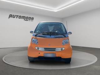 SMART ForTwo usata, con Airbag