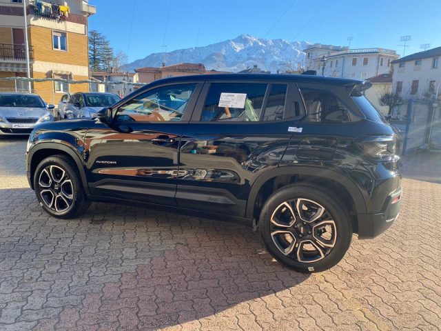 JEEP Avenger usata, con Airbag Passeggero