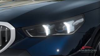 BMW 520 usata 5