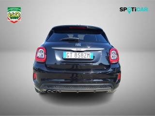 FIAT 500X usata, con Cerchi in lega