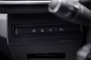 PEUGEOT 3008 usata, con Immobilizzatore elettronico