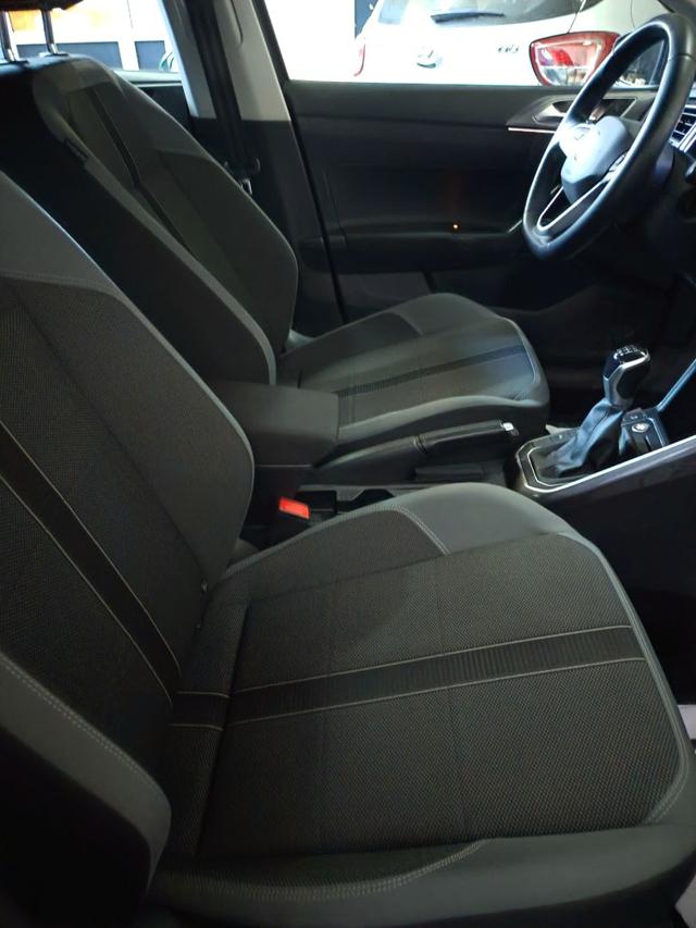VOLKSWAGEN Polo usata, con Volante in pelle