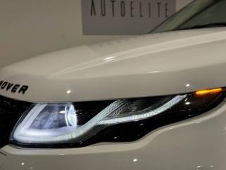 LAND ROVER Range Rover Evoque usata, con Interni in pelle