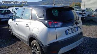 OPEL Crossland usata, con Airbag Passeggero
