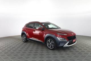 HYUNDAI Kona usata 1
