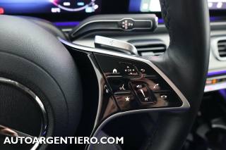 MERCEDES-BENZ GLE 300 usata, con Volante multifunzione