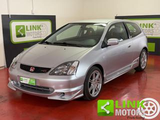 HONDA Civic PRENOTATA 2.0 16V i-VTEC cat 3 porte Type-R