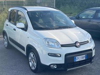 FIAT Panda usata, con Airbag Passeggero