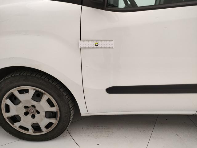 FIAT Doblo usata 69