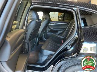 BMW X4 usata, con Sedili sportivi