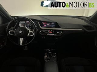 BMW 118 usata, con Controllo trazione