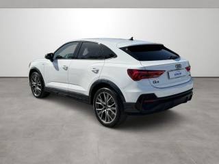 AUDI Q3 usata, con Cerchi in lega