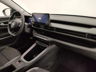 JEEP Avenger usata, con Sensori di parcheggio posteriori