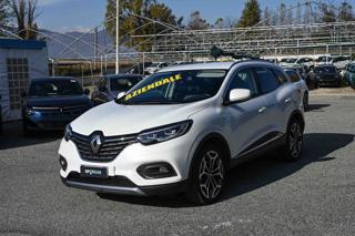 RENAULT Kadjar usata, con ABS