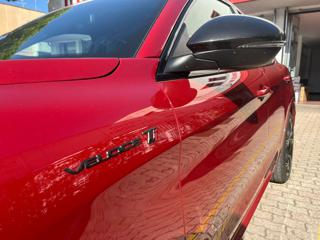 ALFA ROMEO Stelvio usata, con Immobilizzatore elettronico