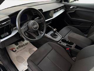 AUDI A3 usata, con Cerchi in lega