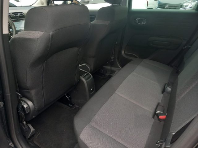 CITROEN C3 Aircross usata, con Controllo trazione