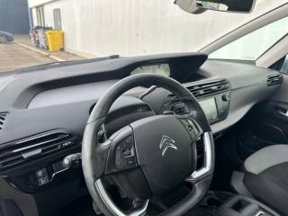 CITROEN C4 Picasso usata, con Chiusura centralizzata