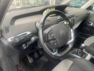 CITROEN C4 Picasso usata, con Chiusura centralizzata