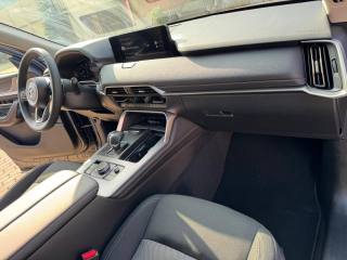 MAZDA CX-60 usata, con Sedili riscaldati