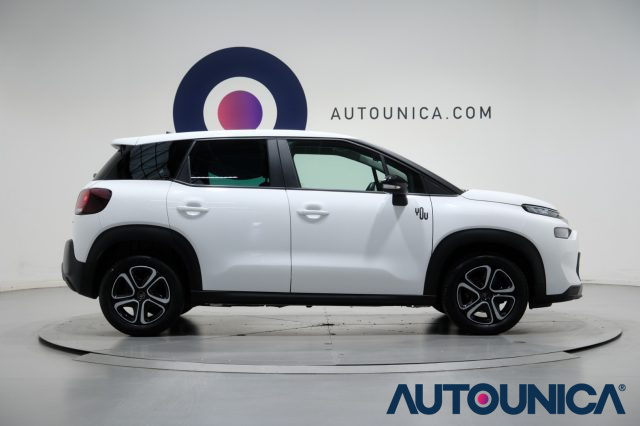 CITROEN C3 Aircross usata, con Airbag Passeggero