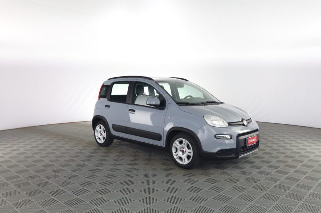 FIAT Panda usata 1