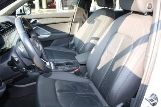 AUDI Q3 usata, con Cruise Control