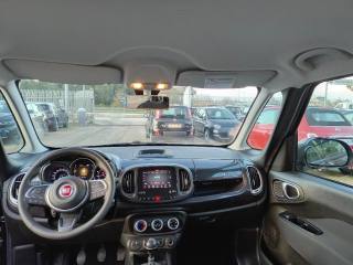 FIAT 500L usata, con Autoradio digitale