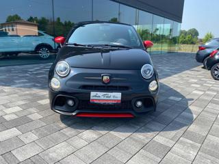ABARTH 595 usata, con Airbag Passeggero