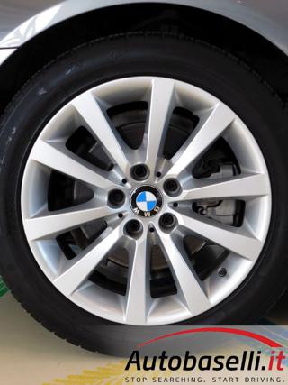 BMW 520 usata 73