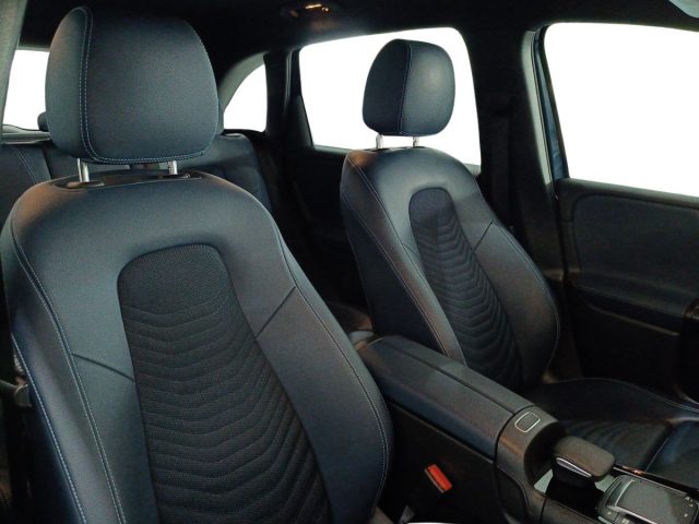 MERCEDES-BENZ B 180 usata, con Cruise Control