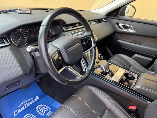 LAND ROVER Range Rover Velar usata, con Cerchi in lega