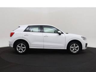 AUDI Q2 usata, con Cerchi in lega