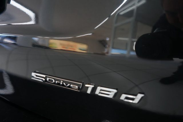 BMW X1 usata, con Airbag testa