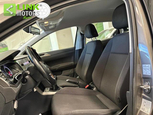 VOLKSWAGEN Polo usata, con Chiusura centralizzata