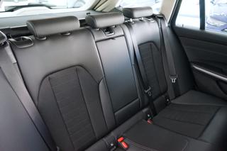 BMW 318 usata, con Sensore di luce